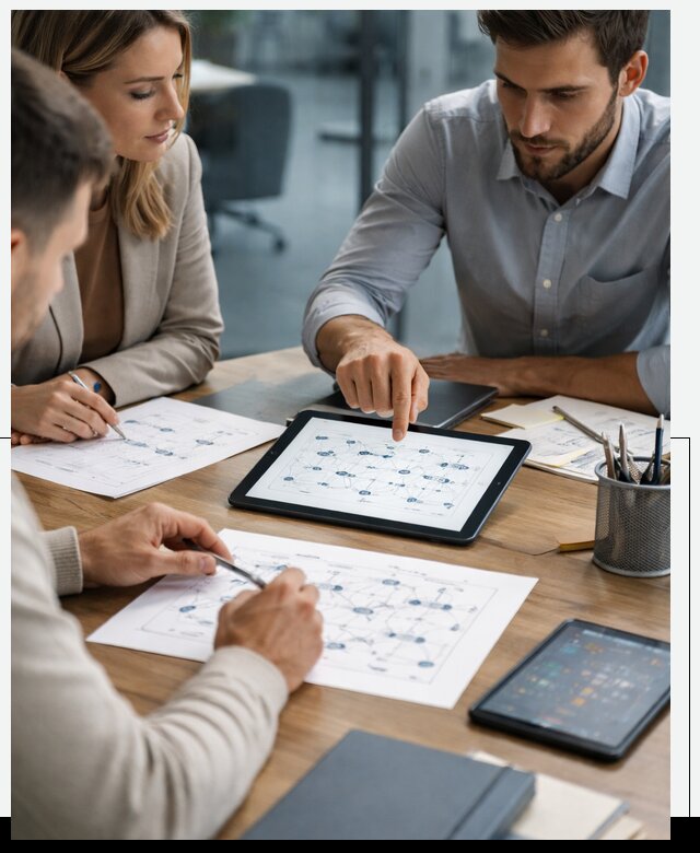 Разработка BPM-систем в Нижнем Тагиле от 468405 р. под ключ АвикейНжн