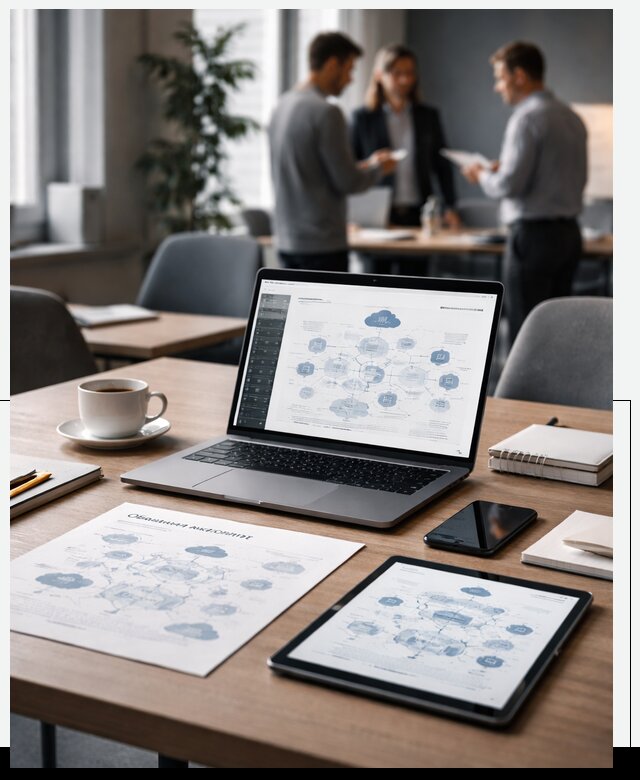 Разработка облачных решений и SaaS в Нижнем Тагиле от 15614 р. | АвикейНжн