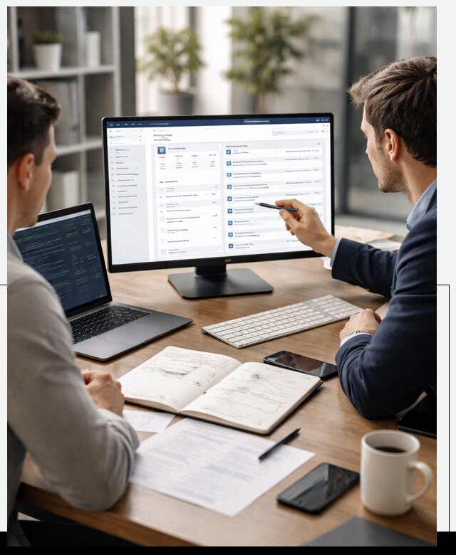Разработка CRM систем в Нижнем Тагиле от 156135 руб., АвикейНжн
