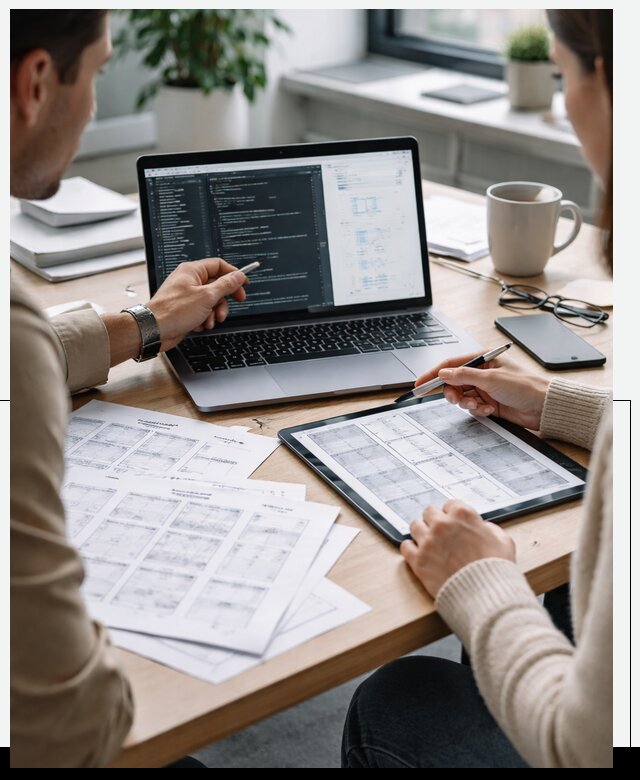 Разработка информационных систем в Нижнем Тагиле от 4684 р. | АвикейНжн