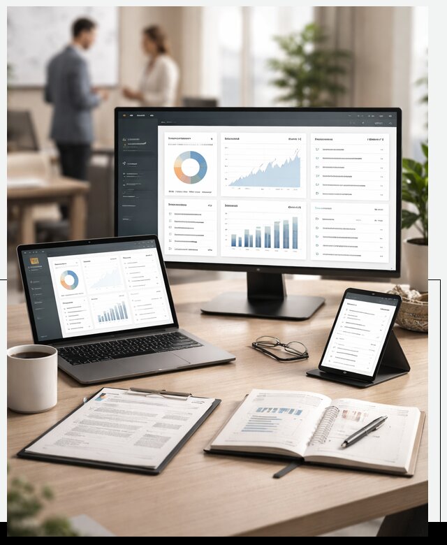 Системы автоматизации бизнеса в Нижнем Тагиле от 8327 р. | АвикейНжн