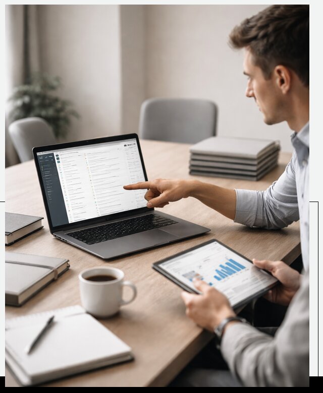 Разработка СЭД под ключ в Нижнем Тагиле от 15614 р. | АвикейНжн