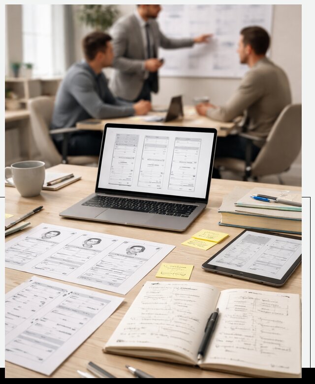 Разработка MVP проекта в Нижнем Тагиле от 6766 р., АвикейНжн