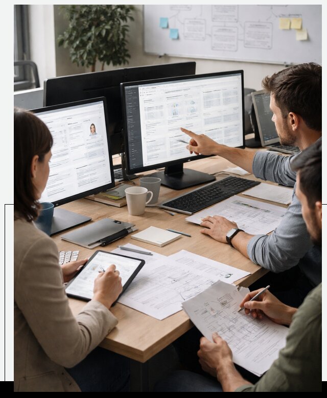 Разработка EMR EHR систем под ключ для медицинских учреждений в Нижнем Тагиле