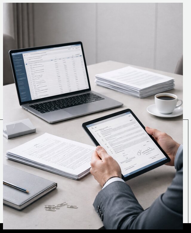 Электронные кадровые документы система в Нижнем Тагиле от 12491 р. | АвикейНжн