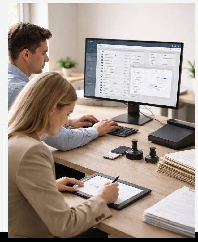 Система электронных кадровых документов в Нижнем Тагиле для бизнеса