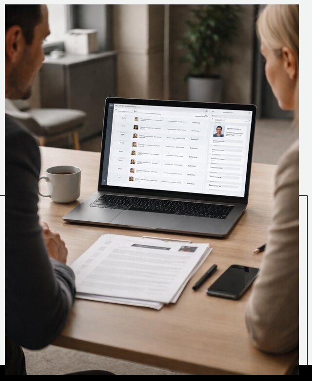 Ats система подбора персонала в Нижнем Тагиле от 12491 р. - АвикейНжн