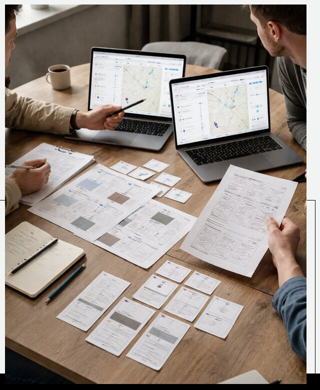 Создание агрегаторов и порталов в Нижнем Тагиле от 15614 р., АвикейНжн