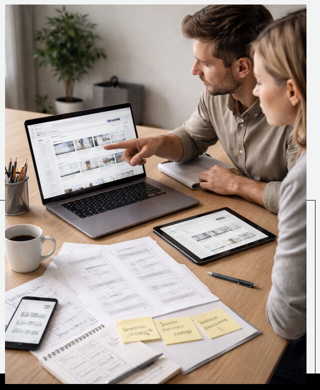 Разработка доски объявлений в Нижнем Тагиле от 8848 р., АвикейНжн