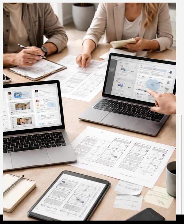 Разработка социальных сетей в Нижнем Тагиле от 7286 р. | АвикейНжн