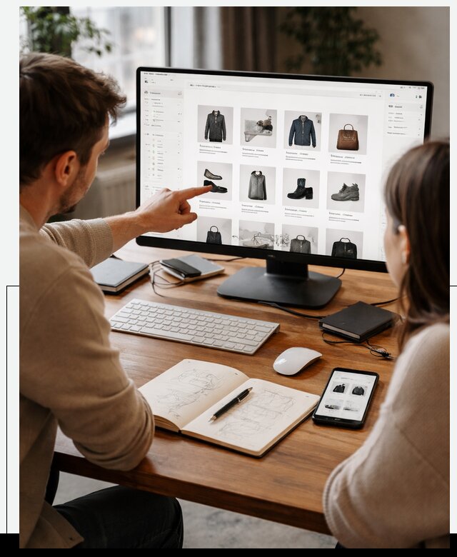 Разработка интернет-магазинов под ключ в Нижнем Тагиле с оплатой и CRM