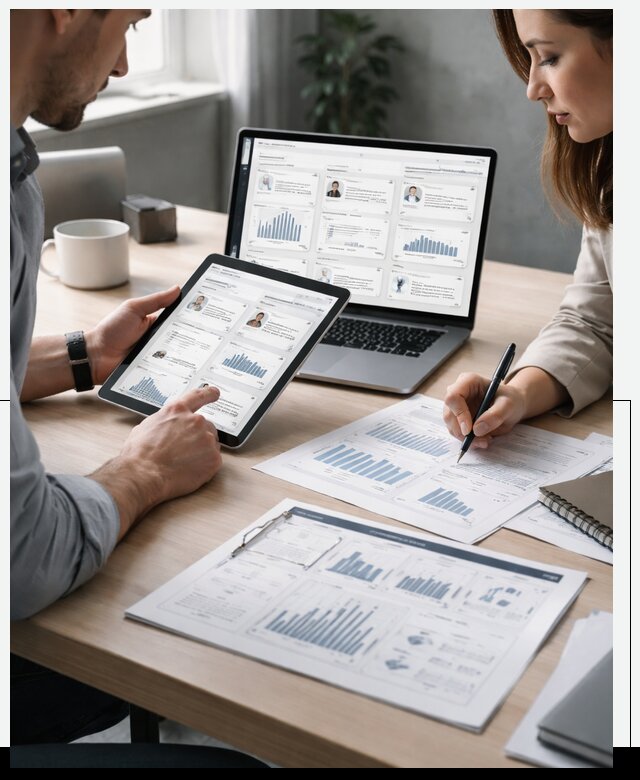 Персонализация контента платформа в Нижнем Тагиле от 12491 р. | АвикейНжн