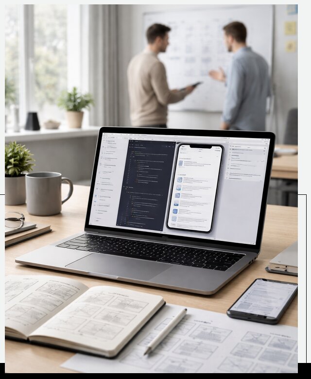 Разработка iOS приложений в Нижнем Тагиле от 156135 р. | АвикейНжн
