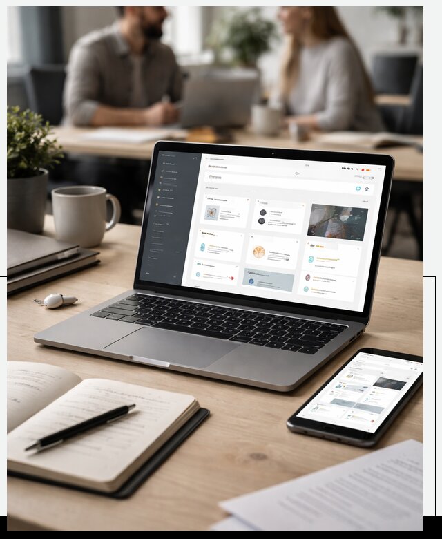 Разработка PWA приложений в Нижнем Тагиле от 124908 р. | АвикейНжн