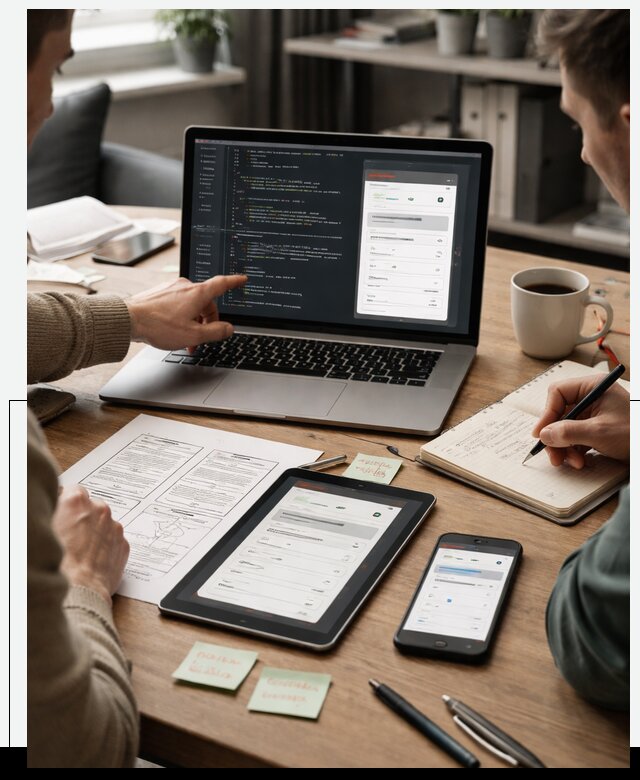 Разработка и внедрение PWA приложений для бизнеса в Нижнем Тагиле