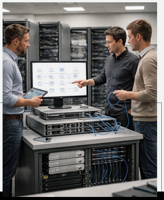 Системная интеграция в Нижнем Тагиле: от 8327 р. | Услуги АвикейНжн