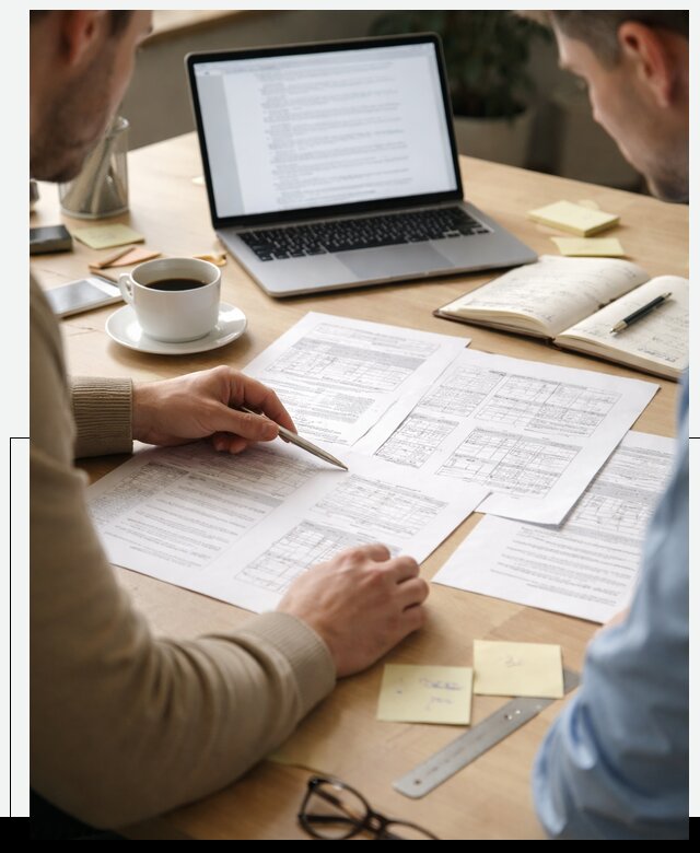 Техническое задание на разработку ПО под ключ в Нижнем Тагиле