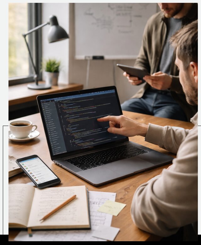 Разработка Telegram ботов под ключ для компаний в Нижнем Тагиле