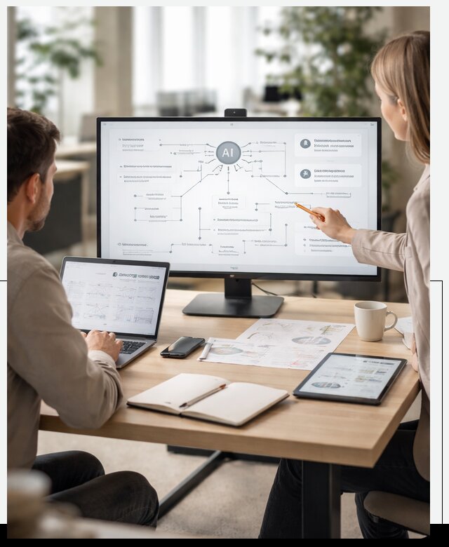 AI-агенты для автоматизации бизнеса в Нижнем Тагиле от 15614 р. АвикейНжн