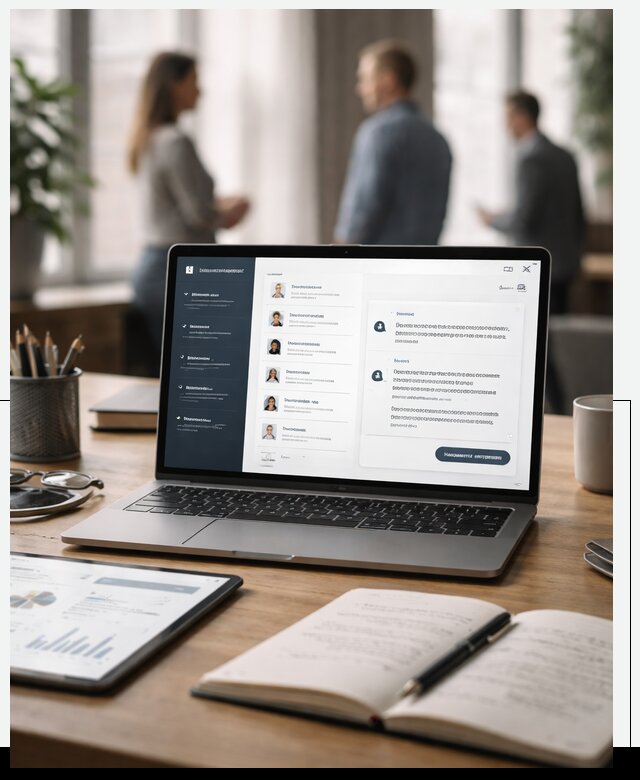 HR бот для подбора персонала в Нижнем Тагиле от 8848 р. | АвикейНжн