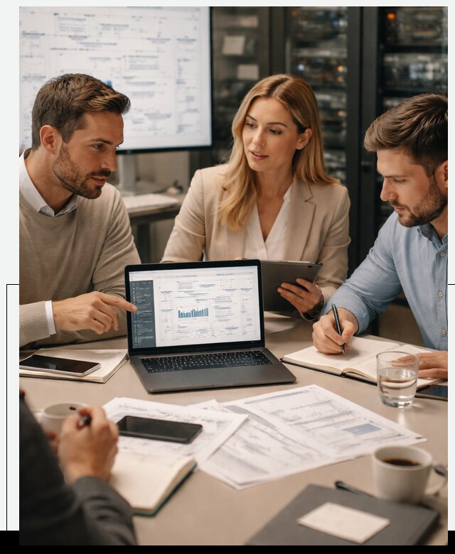 Импортозамещение корпоративного ПО для компаний в Нижнем Тагиле