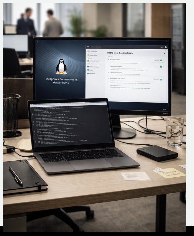 Внедрение Linux и переход на Astra в Нижнем Тагиле от 8848 р. АвикейНжн