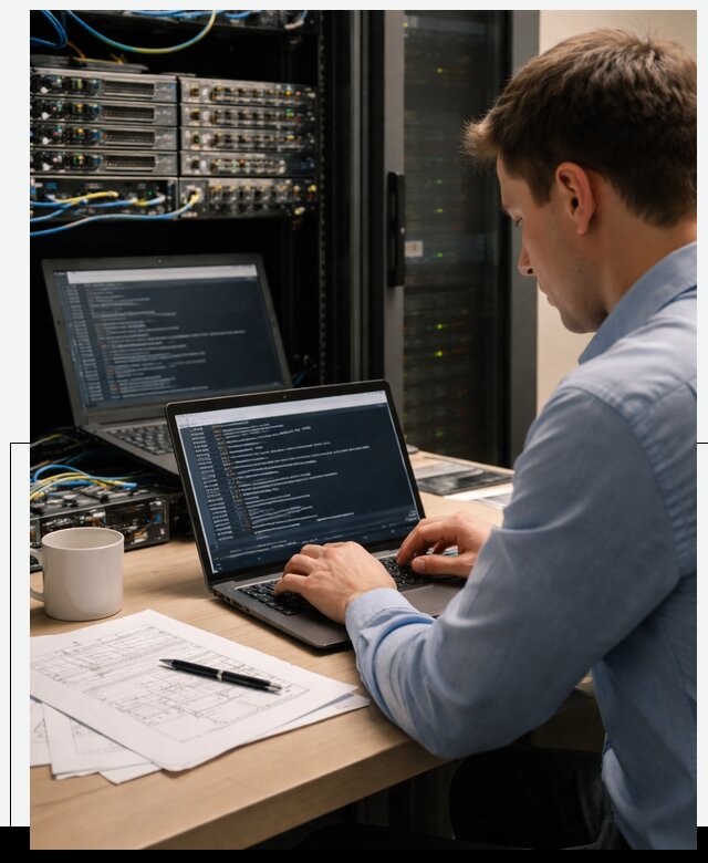 Внедрение российских Linux систем для бизнеса в Нижнем Тагиле