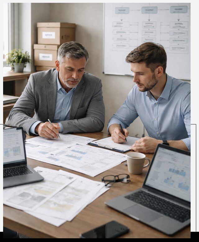 Замена SAP на 1С в Нижнем Тагиле — миграция, от 12491 р. | АвикейНжн