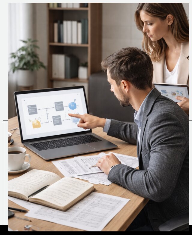 Замена SAP на 1С под ключ в Нижнем Тагиле с переносом данных и настройкой