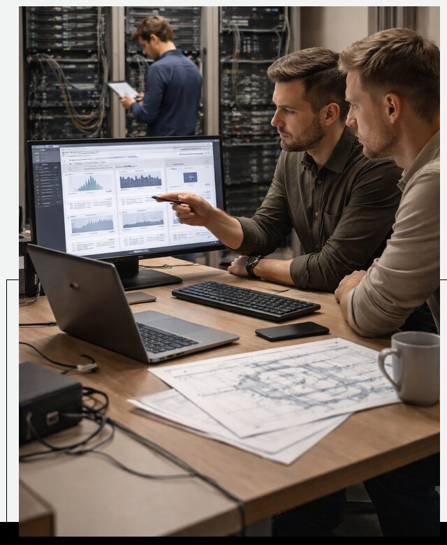 Импортозамещение систем виртуализации и миграция в Нижнем Тагиле