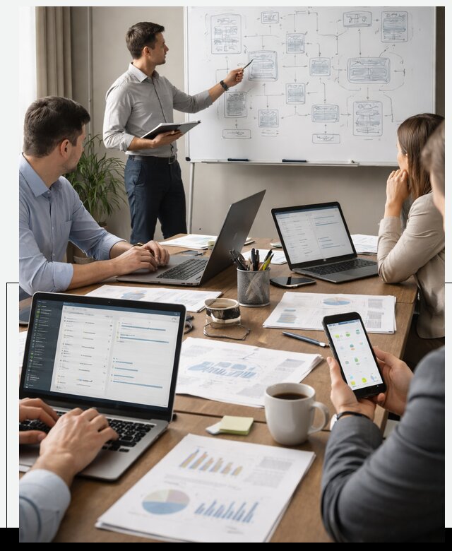 Импортозамещение почтовых сервисов и мессенджеров в Нижнем Тагиле