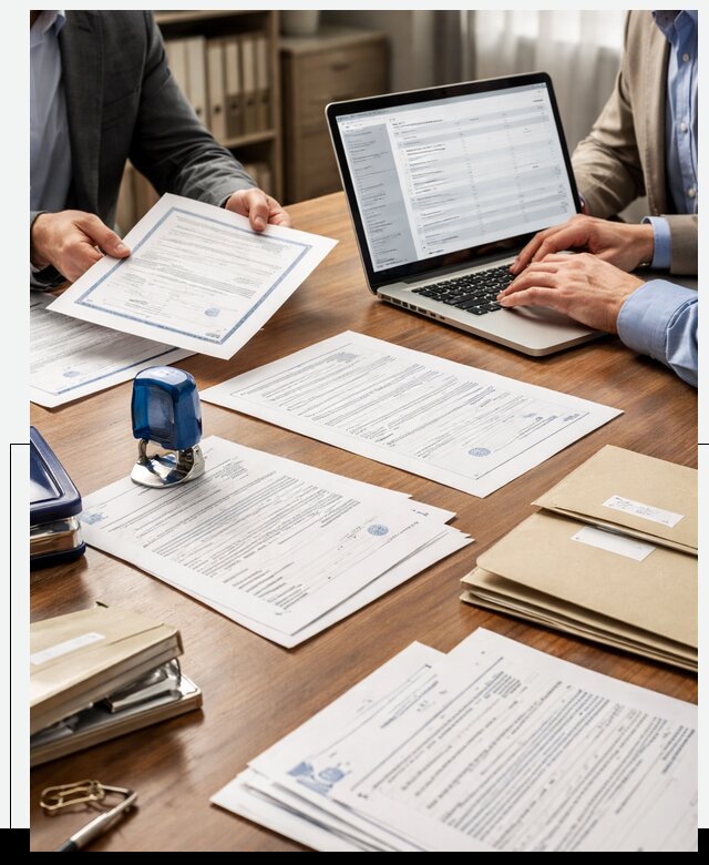 Сертификация ПО и внесение в реестр Минцифры в Нижнем Тагиле