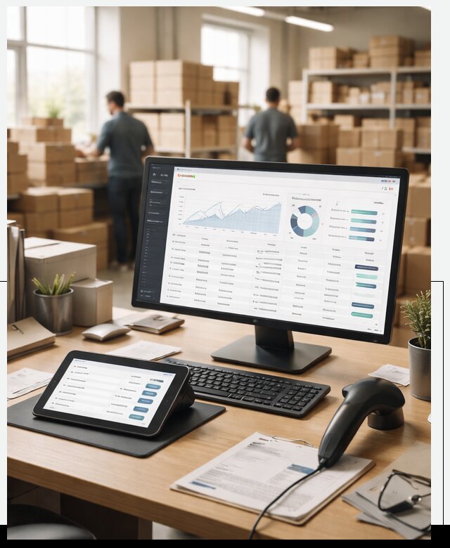 Автоматизация селлеров в Нижнем Тагиле от 15614 р. | АвикейНжн