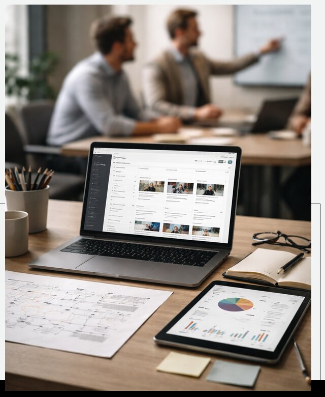 Разработка нишевых B2B маркетплейсов в Нижнем Тагиле от 728630 р., АвикейНжн