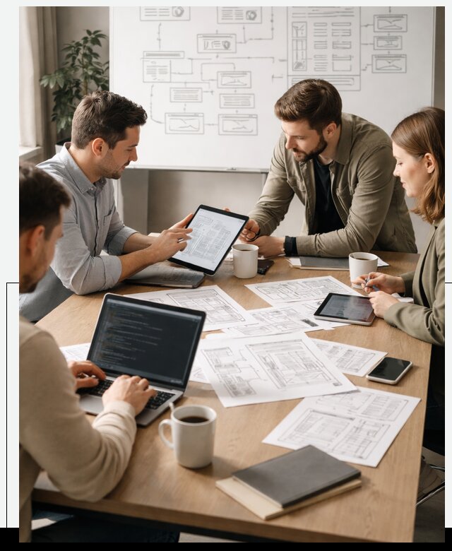 Разработка нишевых B2B маркетплейсов под бизнес в Нижнем Тагиле