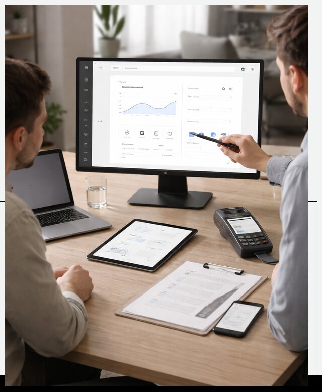 Платежные интеграции для E-commerce в Нижнем Тагиле от 15614 р. | АвикейНжн