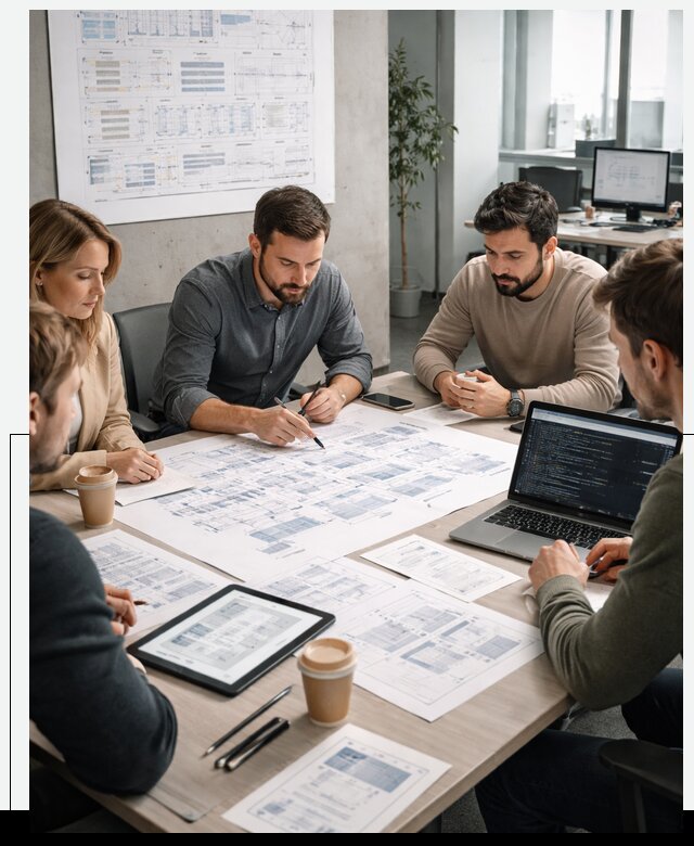 Разработка Core Banking систем для банков и финтех компаний в Нижнем Тагиле