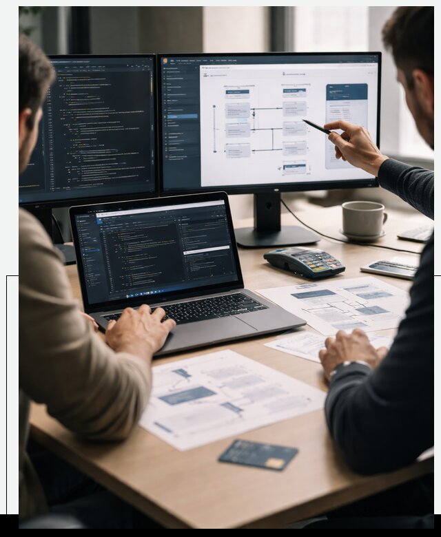 Разработка платежных платформ в Нижнем Тагиле с интеграцией и безопасностью