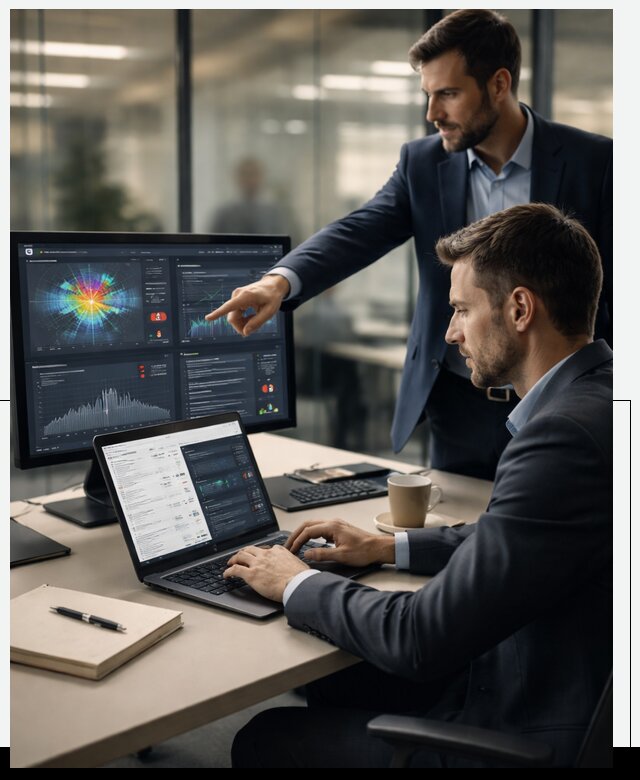 Системы Антифрод и AML KYC в Нижнем Тагиле от 12491 р. | АвикейНжн