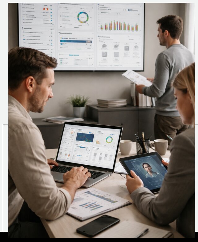 Внедрение систем Антифрод и AML KYC для бизнеса в Нижнем Тагиле