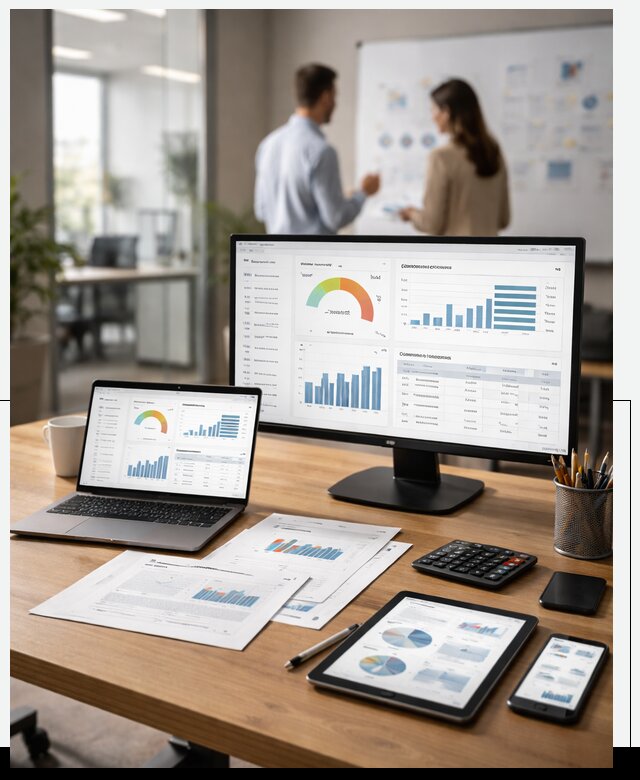 Скоринг и управление рисками в Нижнем Тагиле от 12491 р. | АвикейНжн