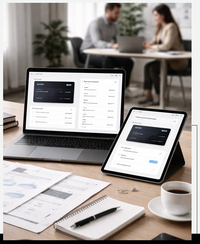 Разработка необанка платформы в Нижнем Тагиле от 46841 р. | АвикейНжн