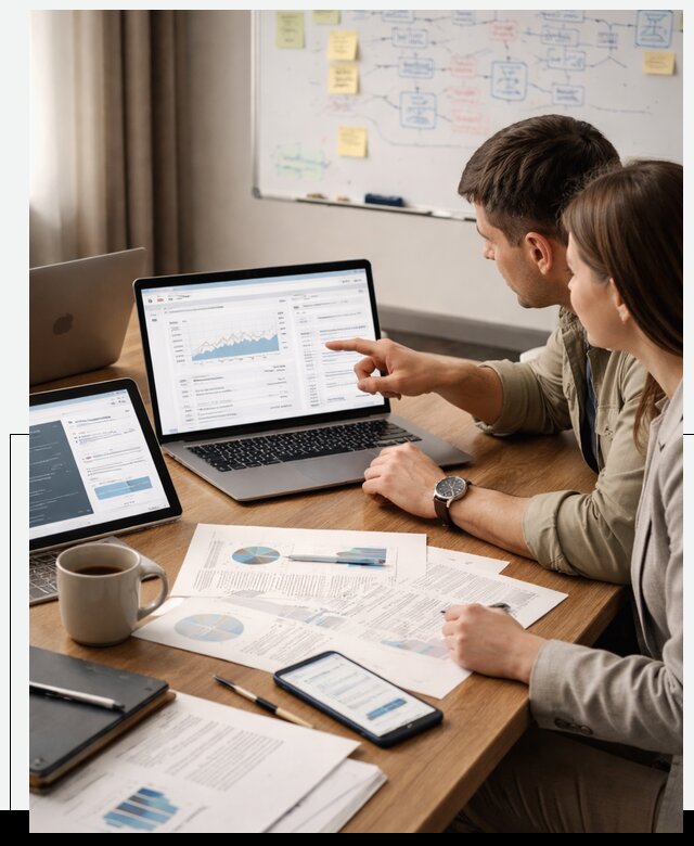 Внедрение сервисов BNPL и краудлендинга для бизнеса в Нижнем Тагиле