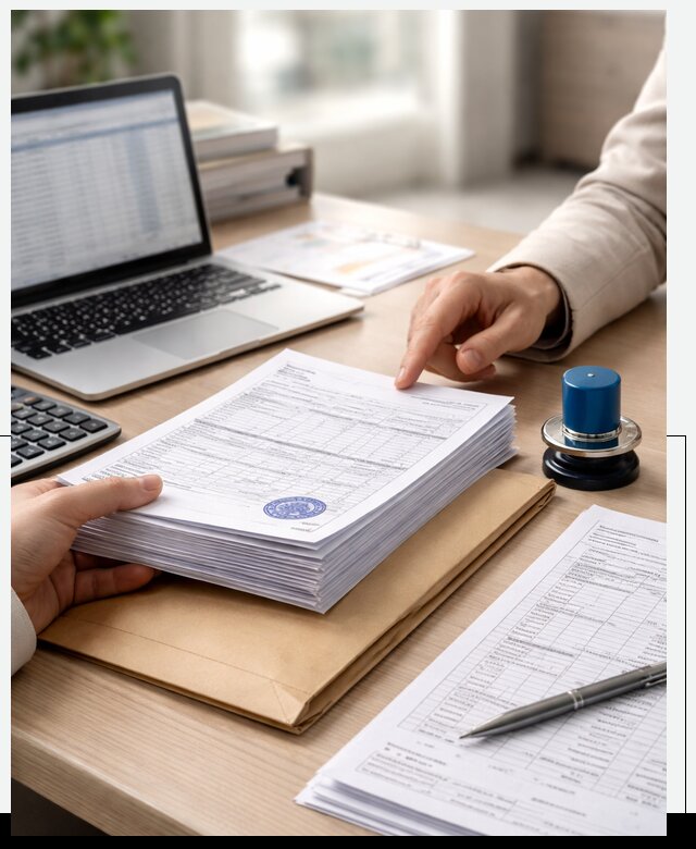 Отчетность в ЦБ РФ для банков в Нижнем Тагиле от 7286 р. | АвикейНжн