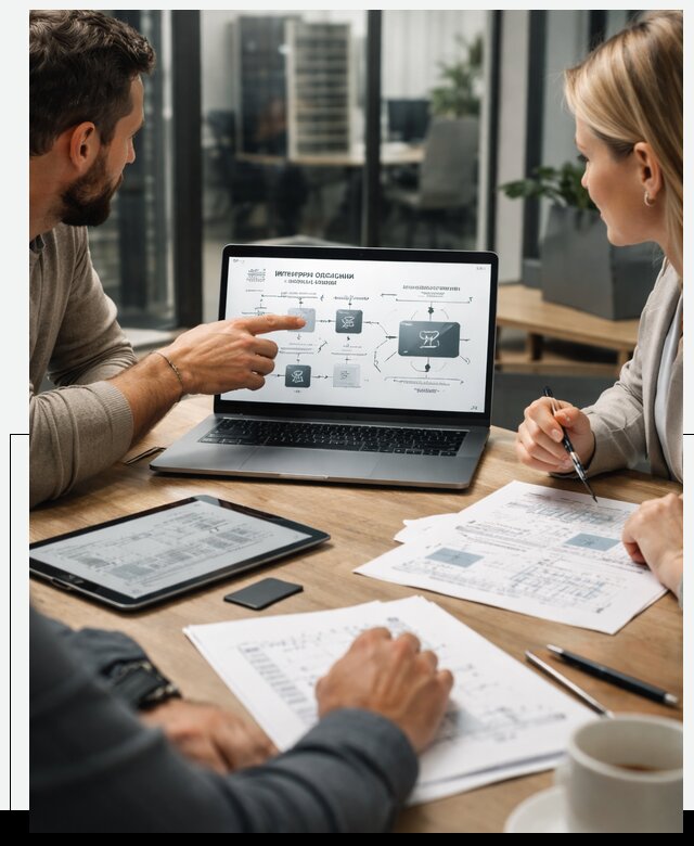 Интеграция цифрового рубля и подключение платежей в Нижнем Тагиле