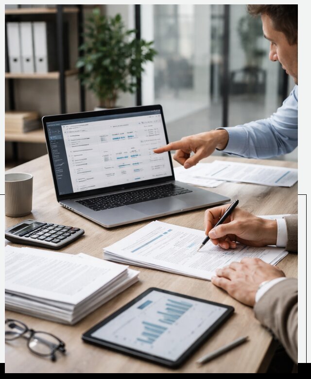 Полисные системы и CRM в Нижнем Тагиле: разработка от 15614 р. АвикейНжн