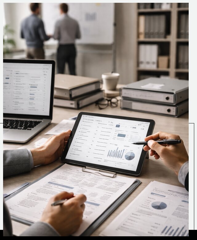 Автоматизация урегулирования убытков в Нижнем Тагиле от 7807 р | АвикейНжн