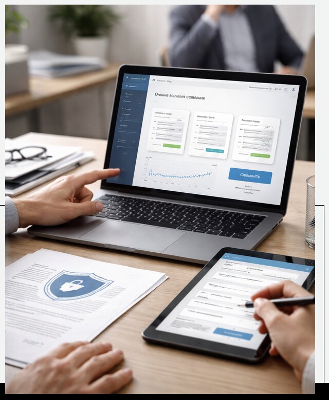 Онлайн-платформа страхования в Нижнем Тагиле от 8848 р. | АвикейНжн