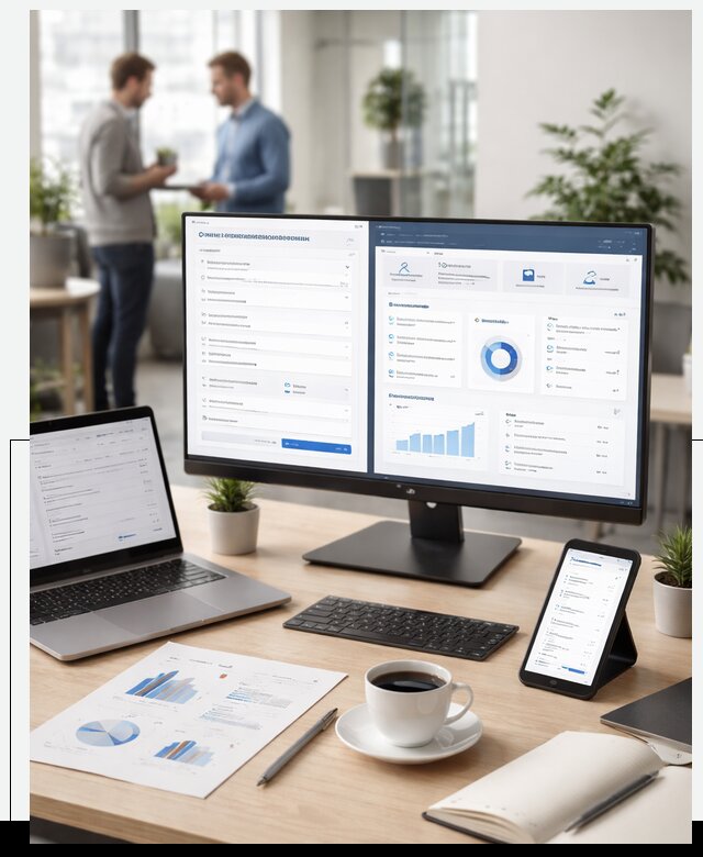 Разработка платформ онлайн страхования в Нижнем Тагиле под ключ