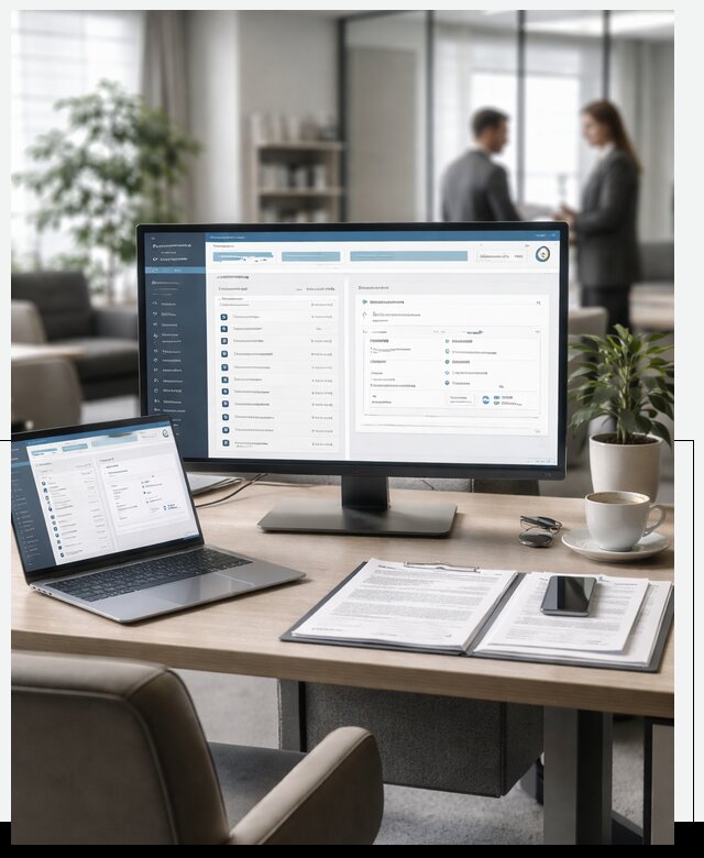 CRM для страховой компании под ключ в Нижнем Тагиле от 15614 р. | АвикейНжн